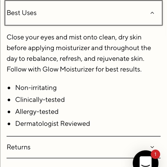 Glow Mist - Picture 8 of 14